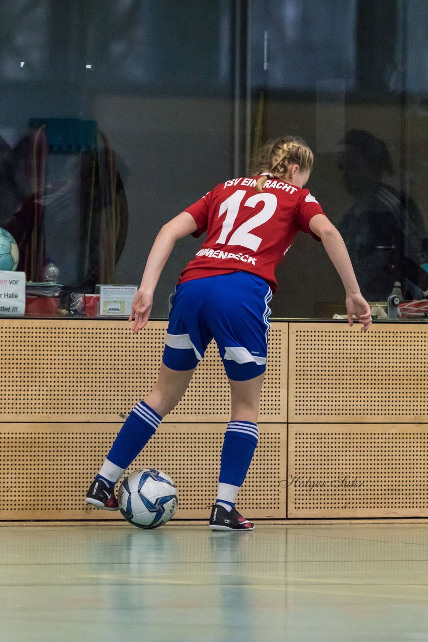 Bild 466 - Girls Cup